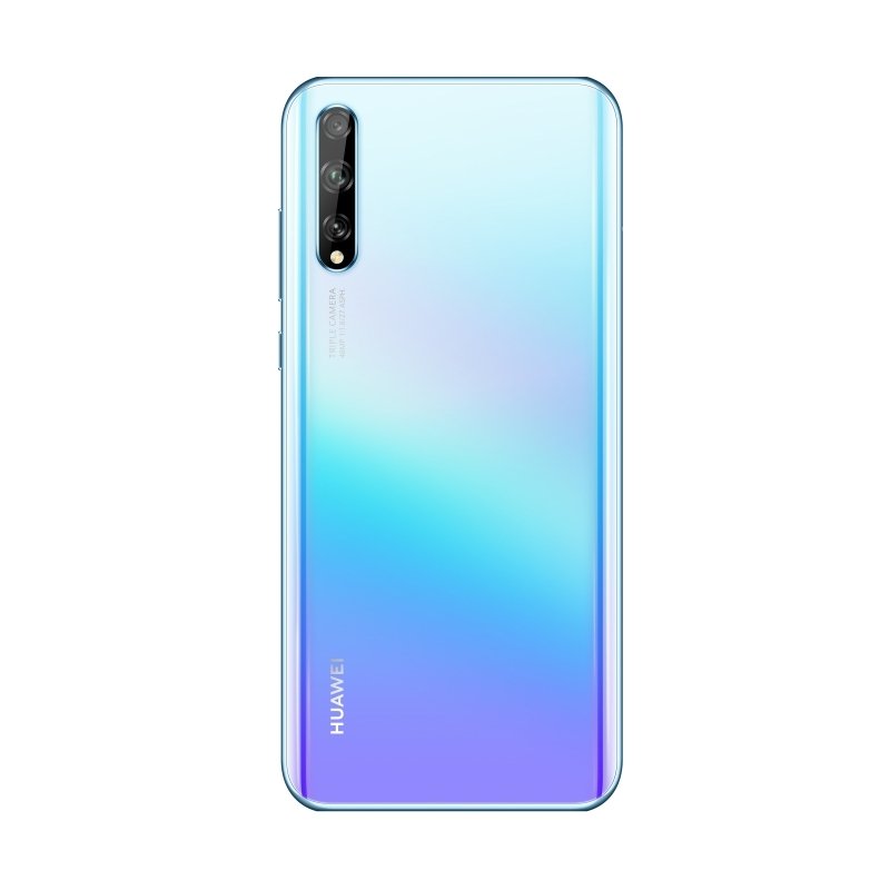 Huawei P Smart S Recensione