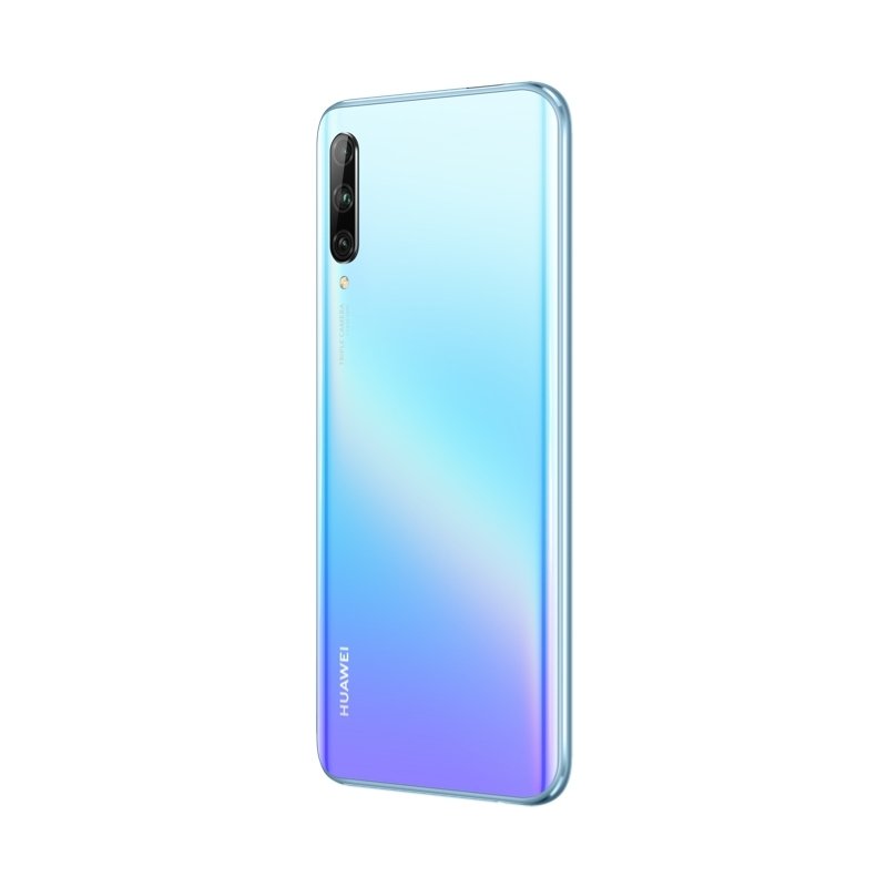 Прошить huawei p smart 2019