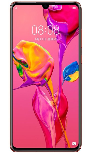 Huawei P30 Specs, review, opinions, comparisons