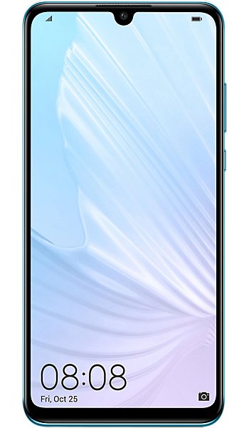 Huawei P30 lite New Edition Specs, review, opinions, comparisons