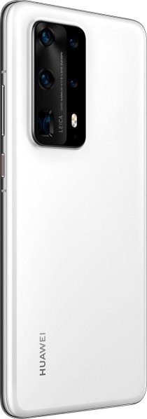 Huawei P40 Pro+ ревю