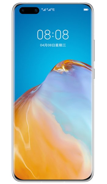 Huawei P40 Pro -  características y especificaciones, opiniones, analisis