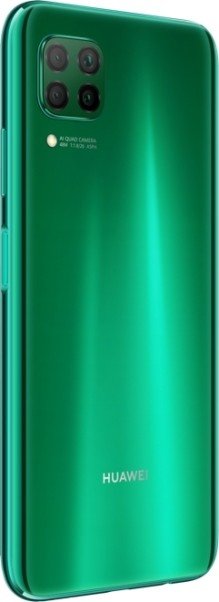 Huawei p40 lite сброс до заводских настроек