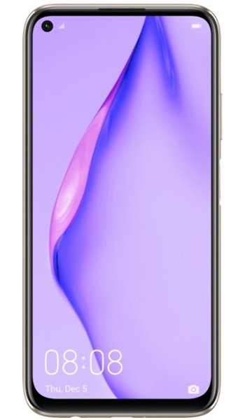 Huawei P40 lite ревю