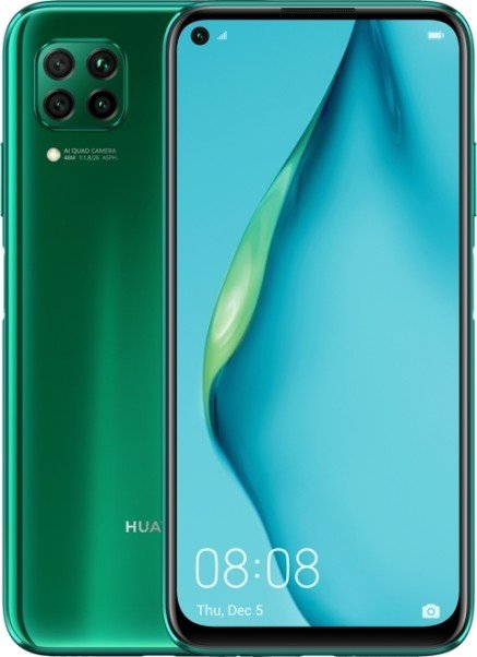 Huawei P40 lite technische daten, test, review, vergleich