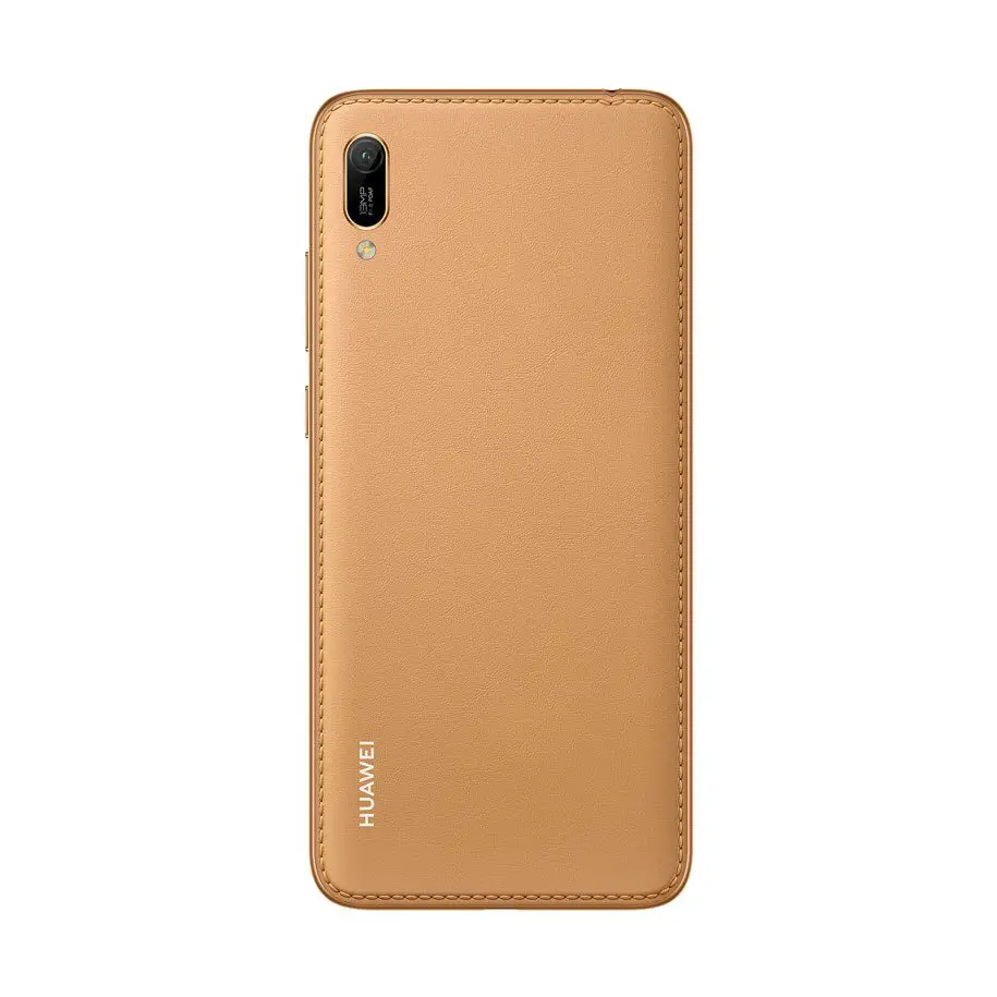 Huawei Y6 (2019) ревю