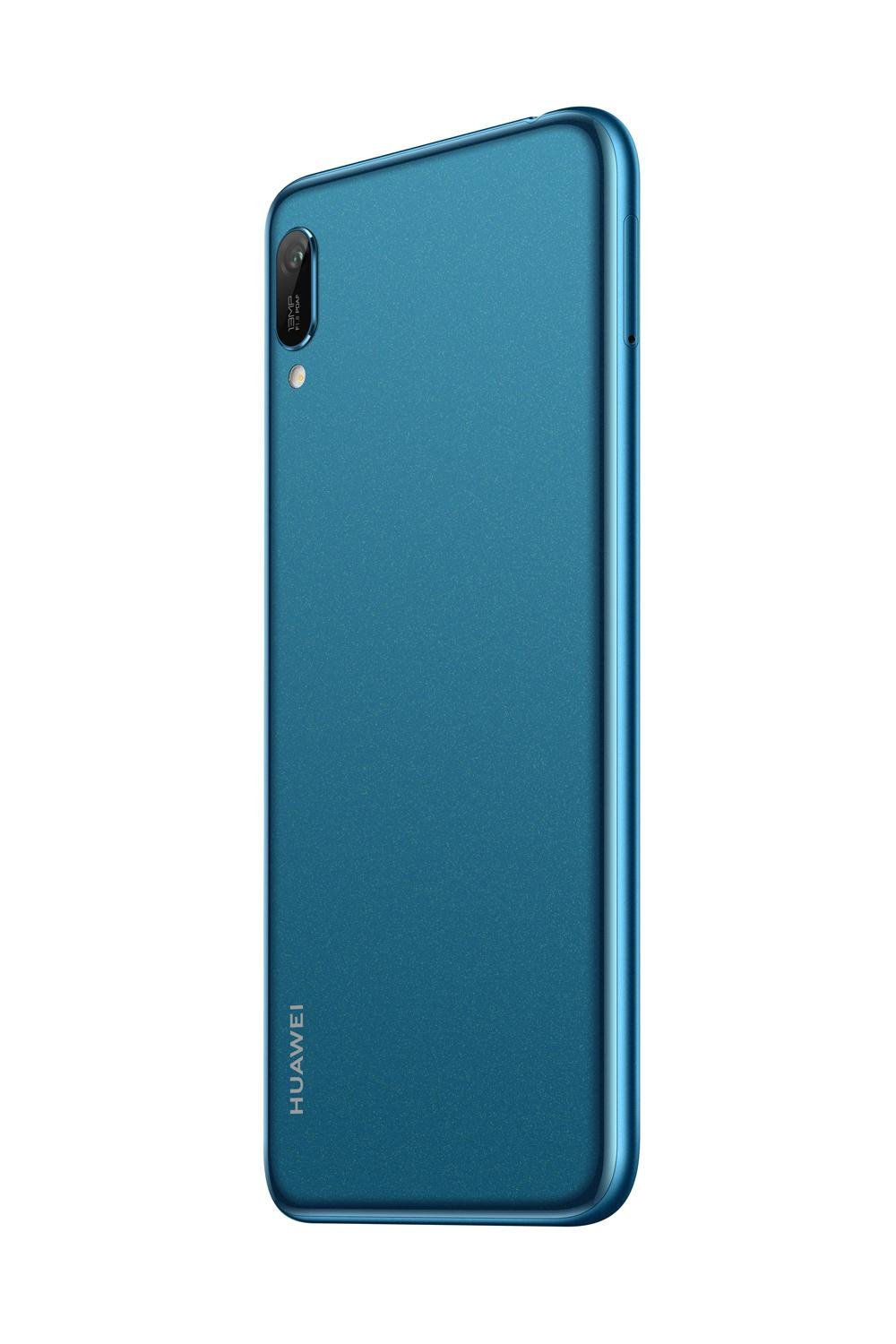 Huawei Pro (2019) specs, review, release - PhonesData