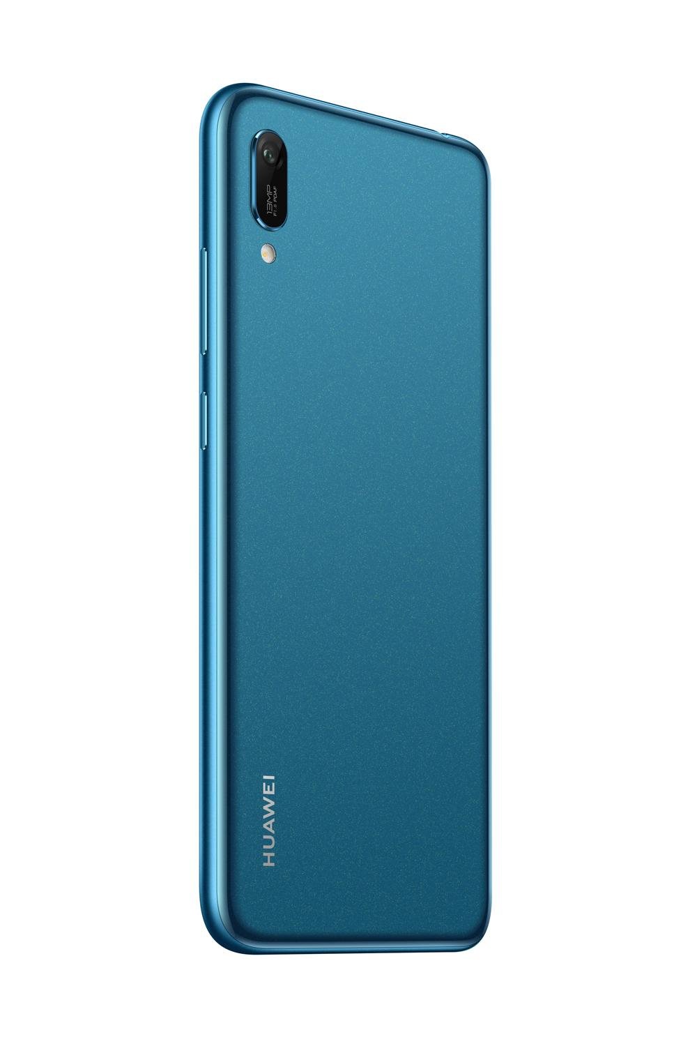 Vervorming herwinnen Memo Huawei Y6 Pro (2019) specs, review, release date - PhonesData