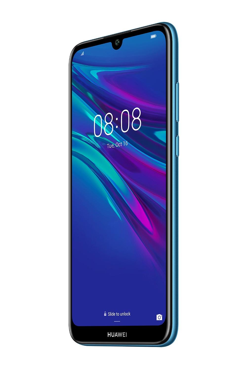 Richtlijnen baan Eik Huawei Y6 Pro (2019) specs, review, release date - PhonesData