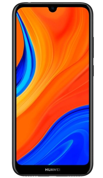 Huawei Y6s (2019) ревю