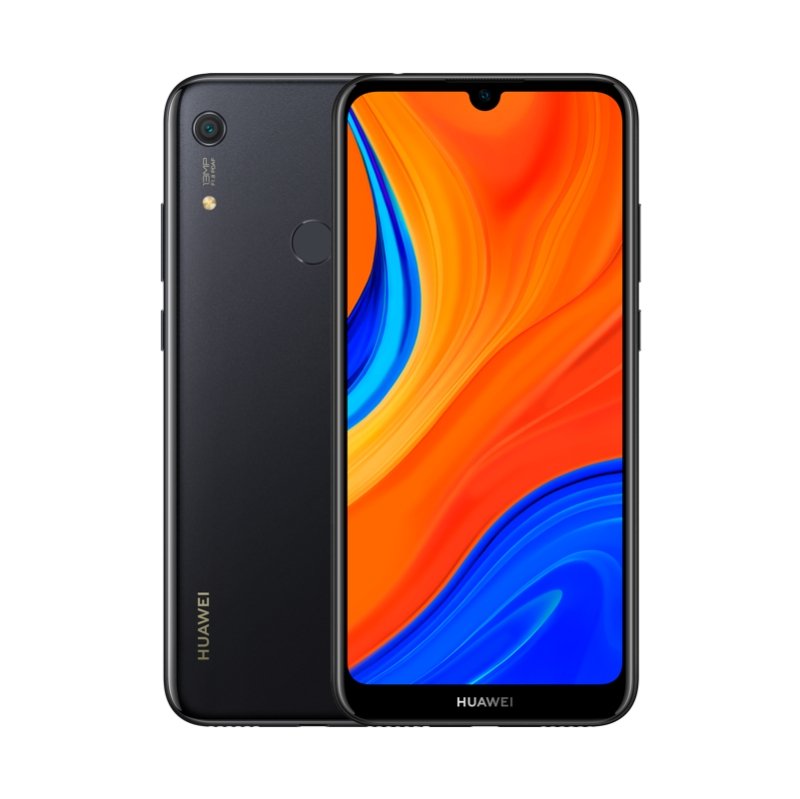 Huawei Y6s (2019) Test