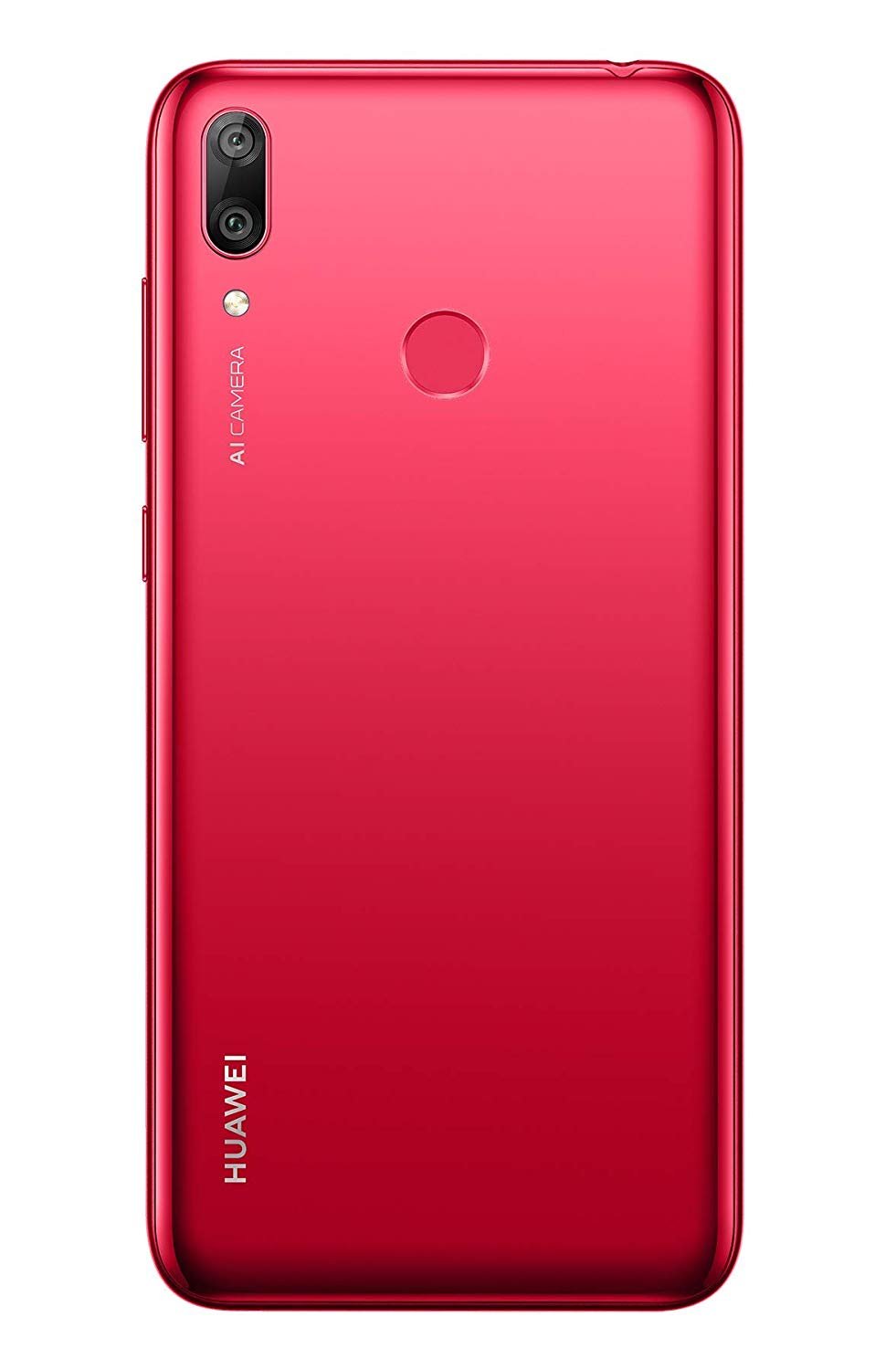Huawei Y7 (2019) review