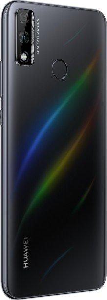 Huawei Y8s ревю