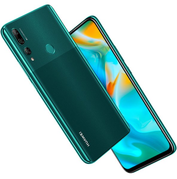 Huawei y9 2019 дисплей совместимость