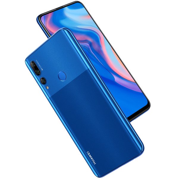 Huawei Y9 Prime (2019) specs, review, release date - PhonesData