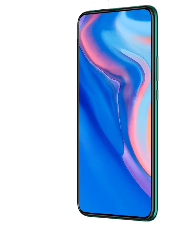 Huawei y9 prime обзор