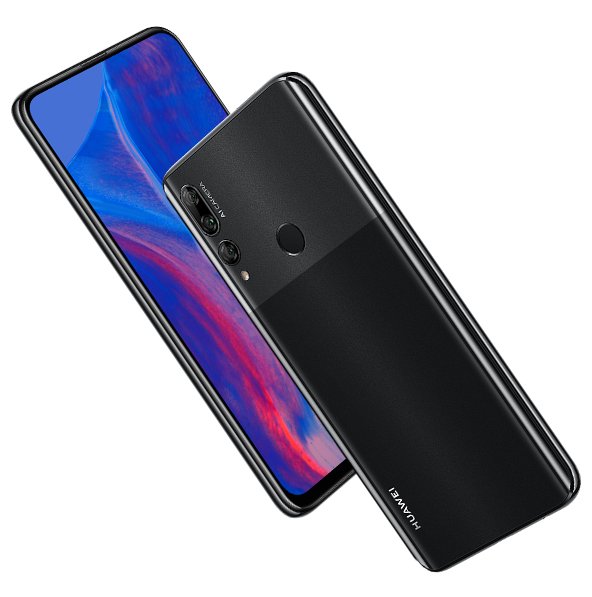 Замена дисплея huawei y9 2019