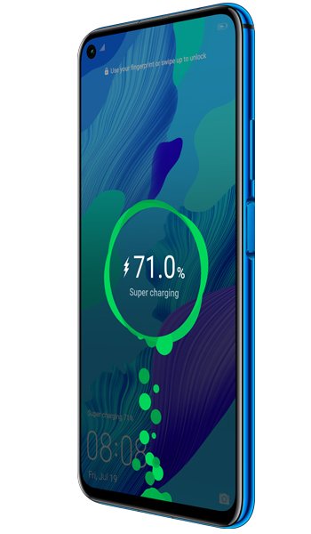 Huawei nova 5T