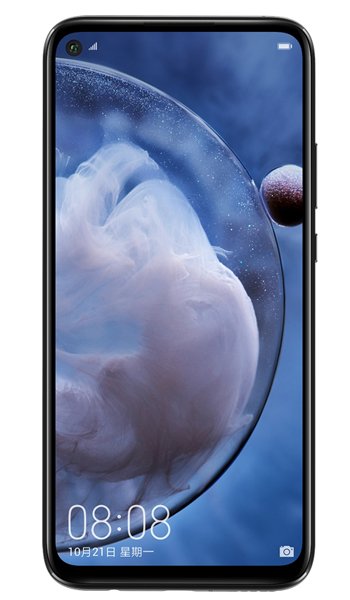 Huawei nova 5z -  características y especificaciones, opiniones, analisis