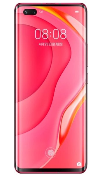 Huawei nova 7 Pro 5G Specs, review, opinions, comparisons
