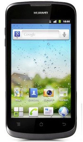 Huawei Ascend G312 Specs, review, opinions, comparisons