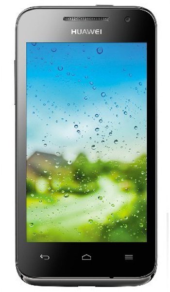 Huawei Ascend G330D U8825D Specs, review, opinions, comparisons