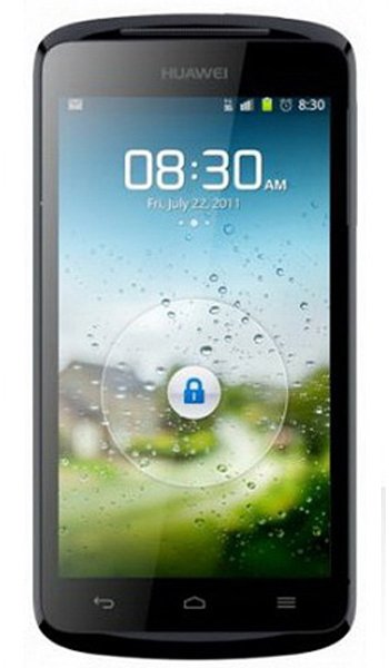 Huawei Ascend G500 Specs, review, opinions, comparisons