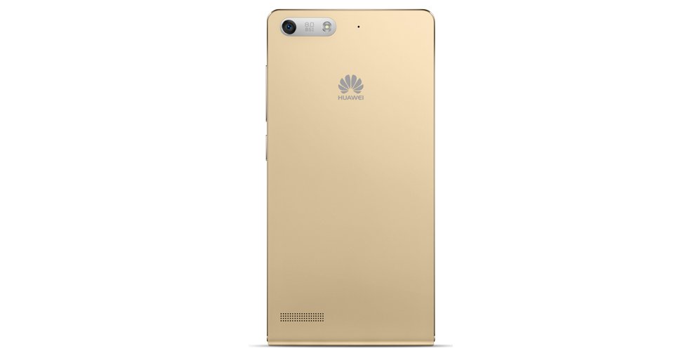 Beter lens operator Huawei Ascend G6 specs, review, release date - PhonesData