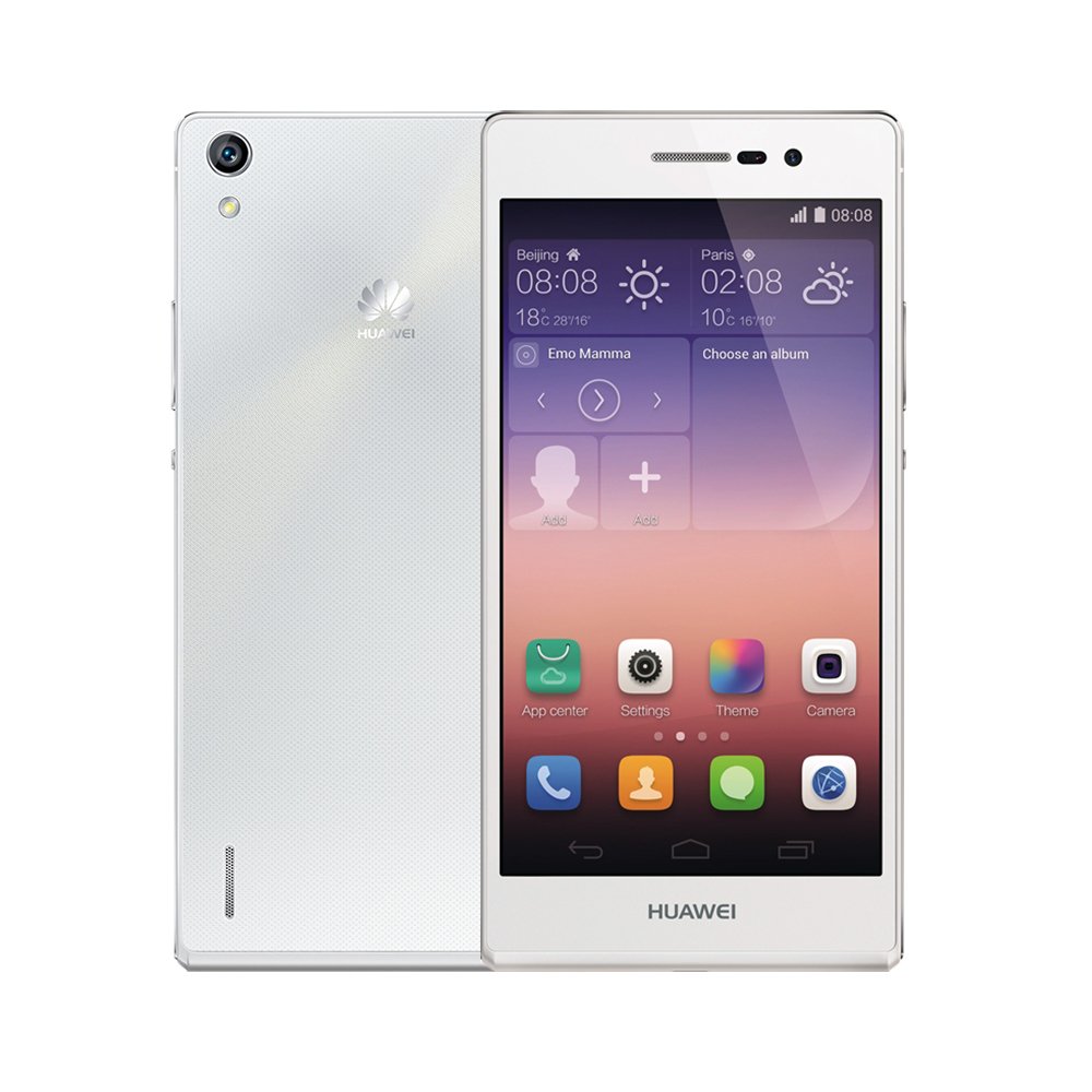 Lijkenhuis Verwisselbaar Anekdote Huawei Ascend P7 specs, review, release date - PhonesData