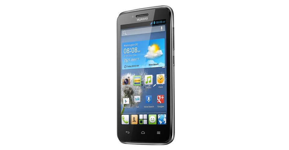 Huawei Ascend Y511 specs, review, release date - PhonesData