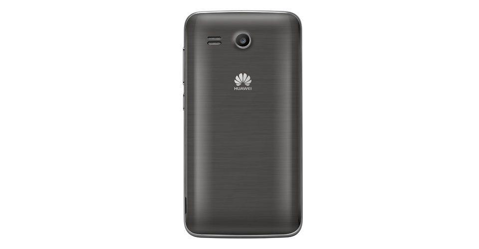 Huawei Ascend Y511 specs, review, release date - PhonesData