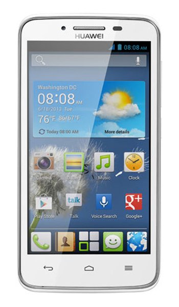 Huawei Ascend Y511 Specs, review, opinions, comparisons