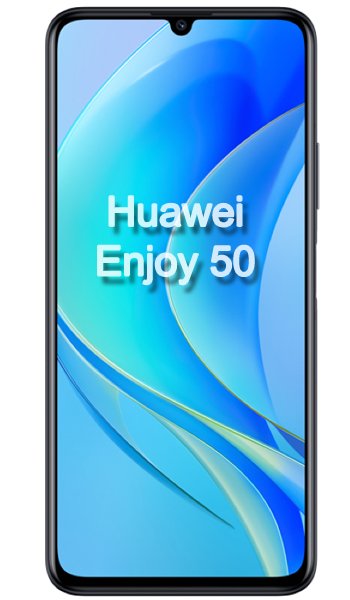 Huawei Enjoy 50 Specs, review, opinions, comparisons