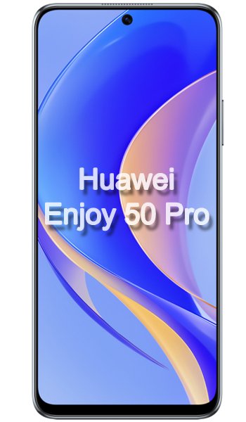 Huawei Enjoy 50 Pro Specs, review, opinions, comparisons