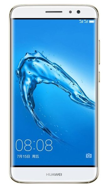 Huawei G9 Plus Specs, review, opinions, comparisons
