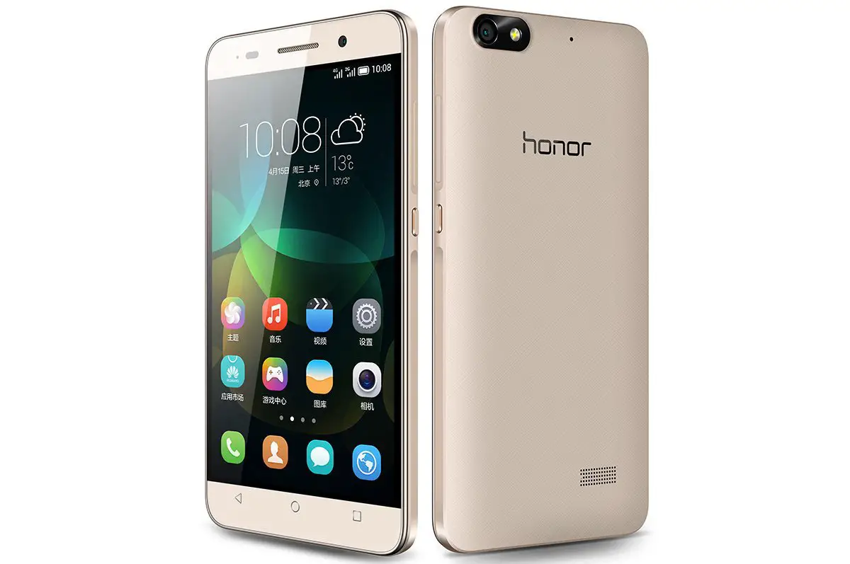  Huawei Honor  4C specs review release date PhonesData