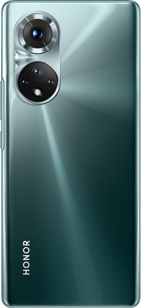 Honor 50 Pro Обзор