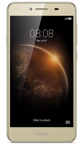 Huawei Honor 5A Specs, review, opinions, comparisons