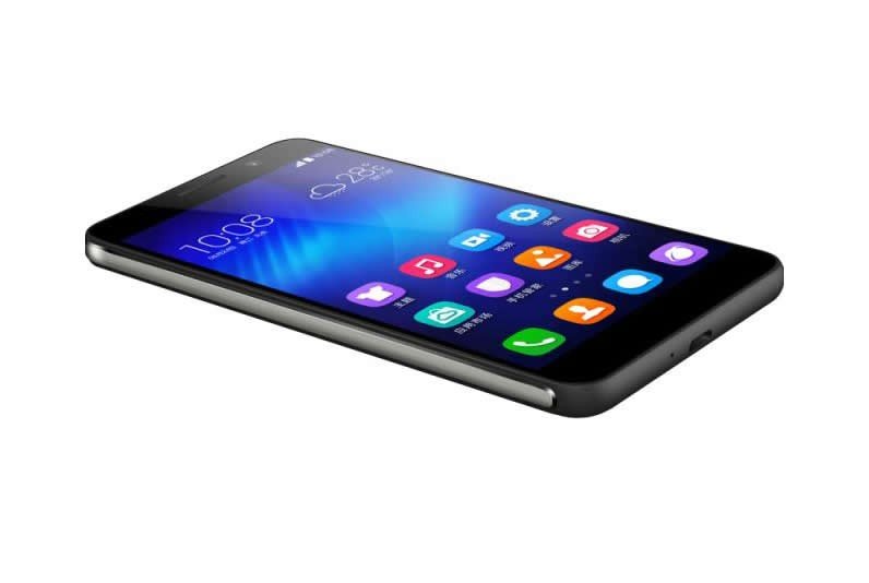 verticaal dans commando Huawei Honor 6 specs, review, release date - PhonesData