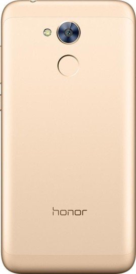 groep strand Concurrenten Huawei Honor 6A specs, review, release date - PhonesData