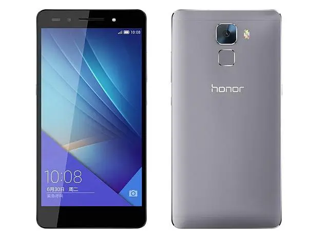 Honor 7 specs, review, release date PhonesData