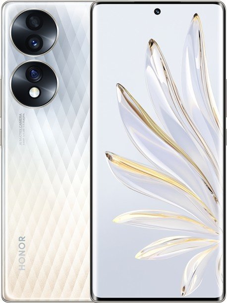 Honor 70 Análisis