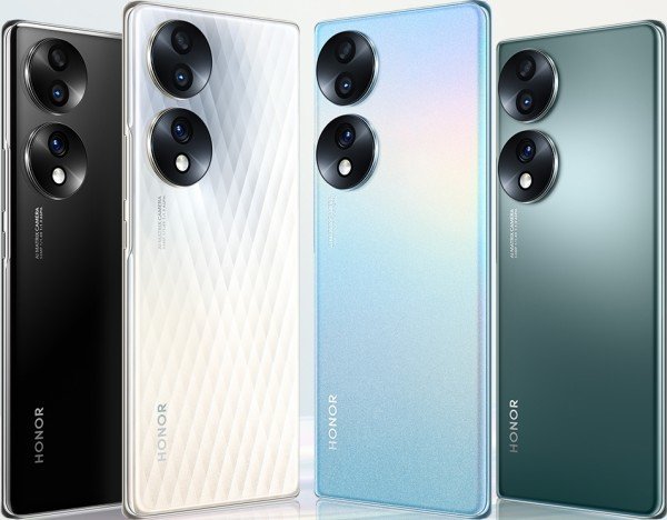 Huawei Honor 70 scheda tecnica, recensione e opinioni - PhonesData