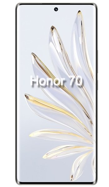 Huawei Honor 70 Specs, review, opinions, comparisons