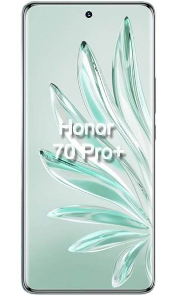 Huawei Honor 70 Pro+ Specs, review, opinions, comparisons
