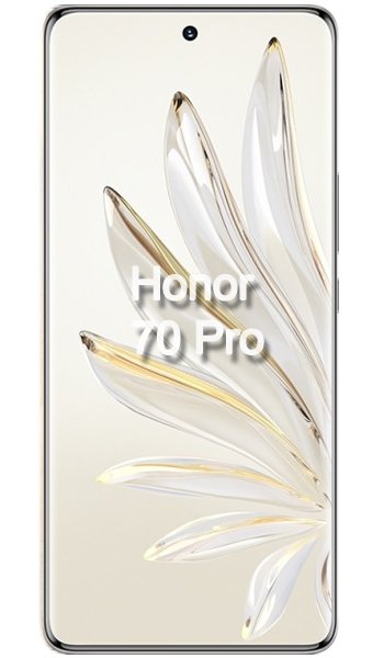 Huawei Honor 70 Pro características y especificaciones, opiniones, analisis