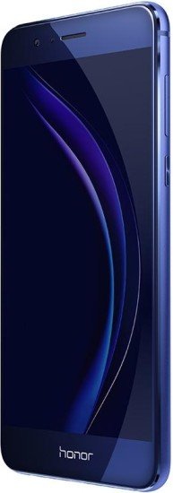 pakket wrijving Classificeren Huawei Honor 8 specs, review, release date - PhonesData