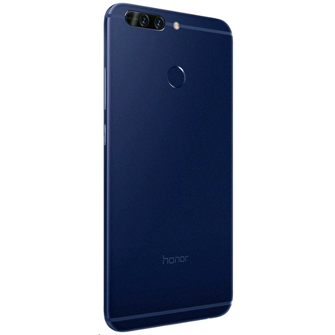 toevoegen Verslinden Doodskaak Huawei Honor 8 Pro specs, review, release date - PhonesData