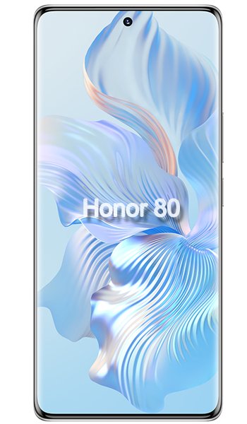 Huawei Honor 80 Specs, review, opinions, comparisons