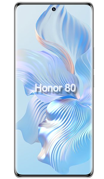 Honor 80